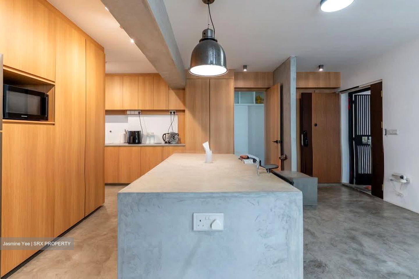 Blk 420C Waterfront II @ Northshore (Punggol), HDB 5 Rooms #582839481